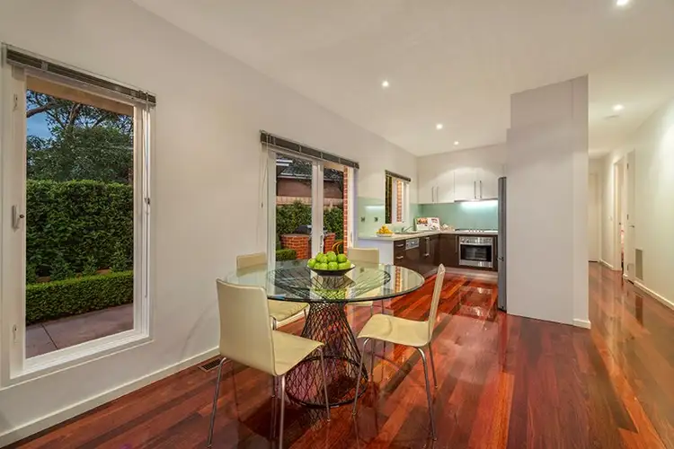 Third view of Homely house listing, 2A Barak Street, Bulleen VIC 3105