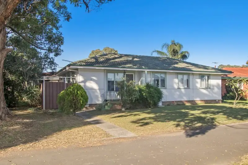 Main view of Homely house listing, 5 Avondale Place, Cartwright NSW 2168