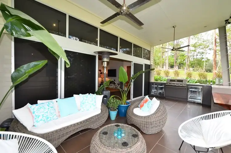 Fifth view of Homely house listing, 206 Sugars Road, Anstead QLD 4070