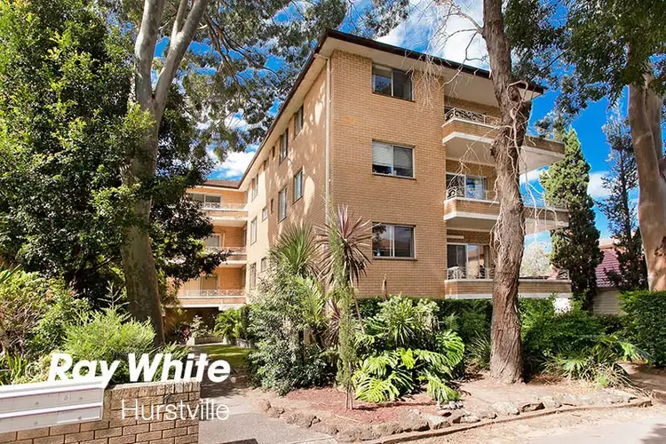 7/2-4 Hamilton Street, Allawah NSW 2218