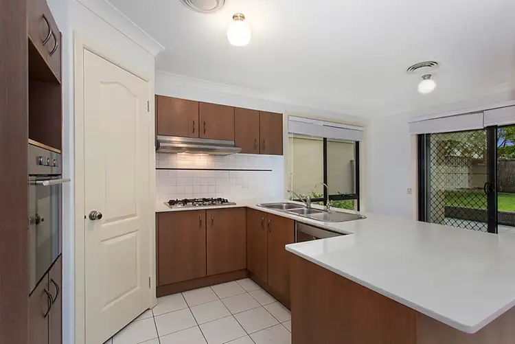 Third view of Homely house listing, 83 Midlands Terrace, Stanhope Gardens NSW 2768