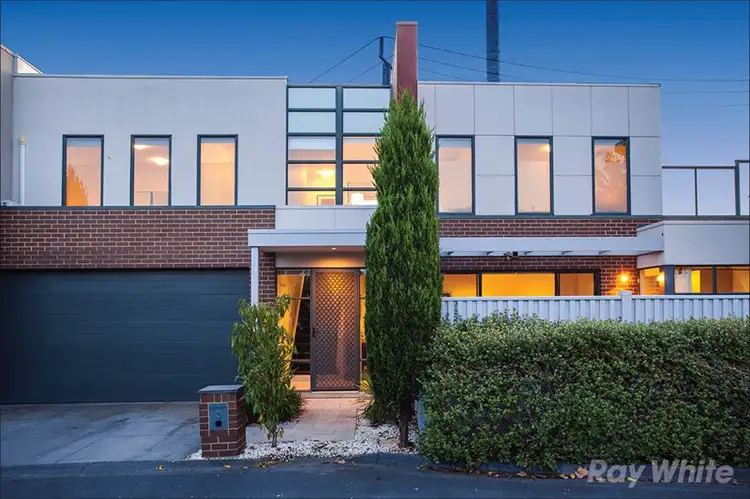 3 Kinkora Court, Mulgrave VIC 3170