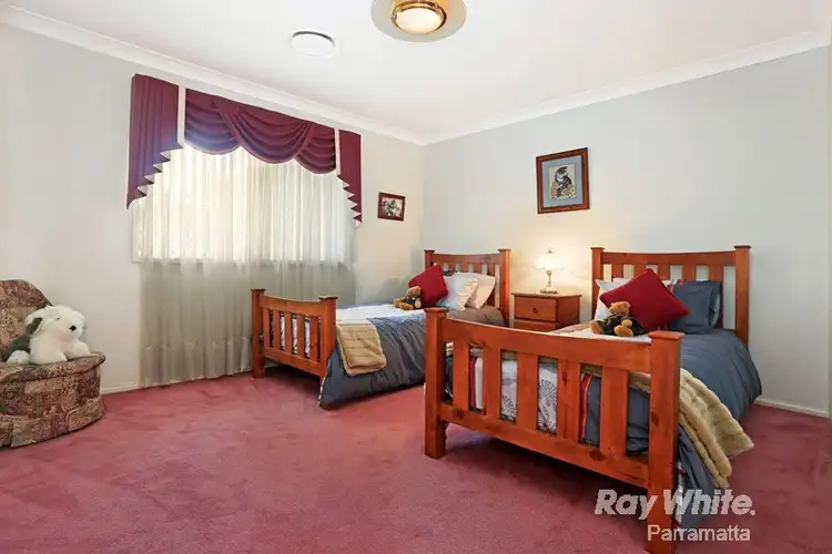 Sixth view of Homely house listing, 19 Thorne Avenue, Pendle Hill NSW 2145