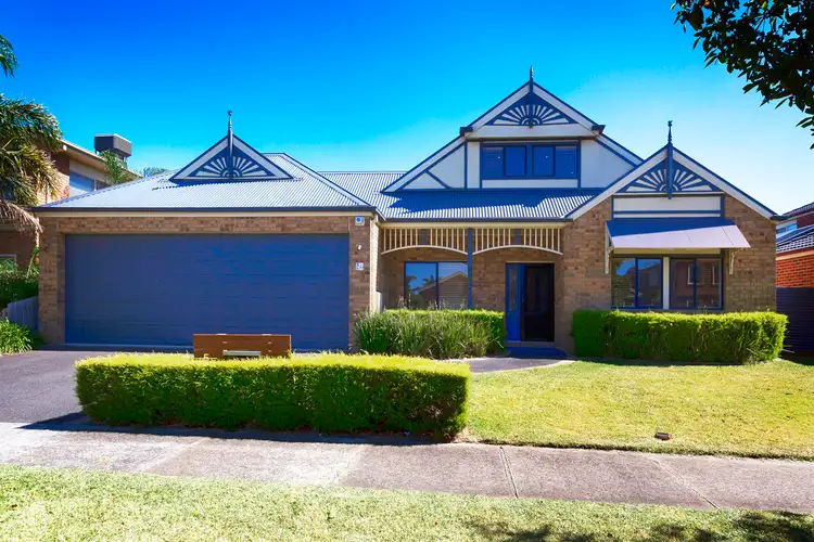 5 Scott Court, Patterson Lakes VIC 3197