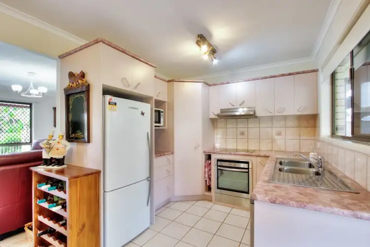 Fifth view of Homely house listing, 12 Stormbridge Court, Daisy Hill QLD 4127