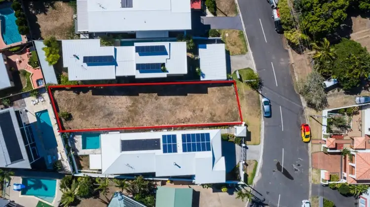 Third view of Homely land listing, 21 Armytage Street, Lota QLD 4179