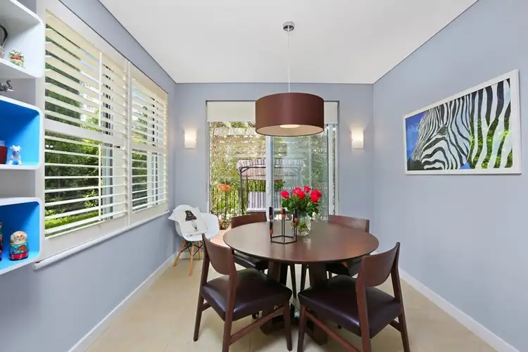 Fifth view of Homely apartment listing, 11/6 Juniper Drive, Breakfast Point NSW 2137