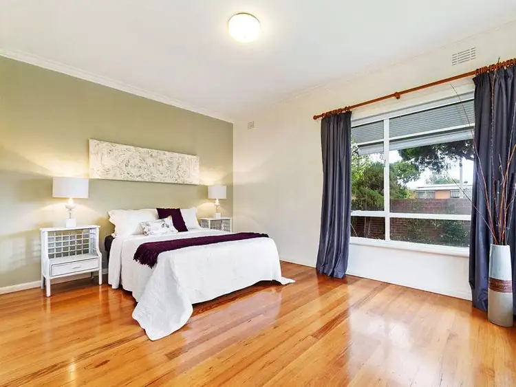 Second view of Homely house listing, 112 Rowans Road, Moorabbin VIC 3189