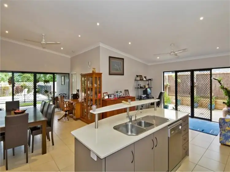 Fifth view of Homely house listing, 11 Bundey Street, Bentley Park QLD 4869