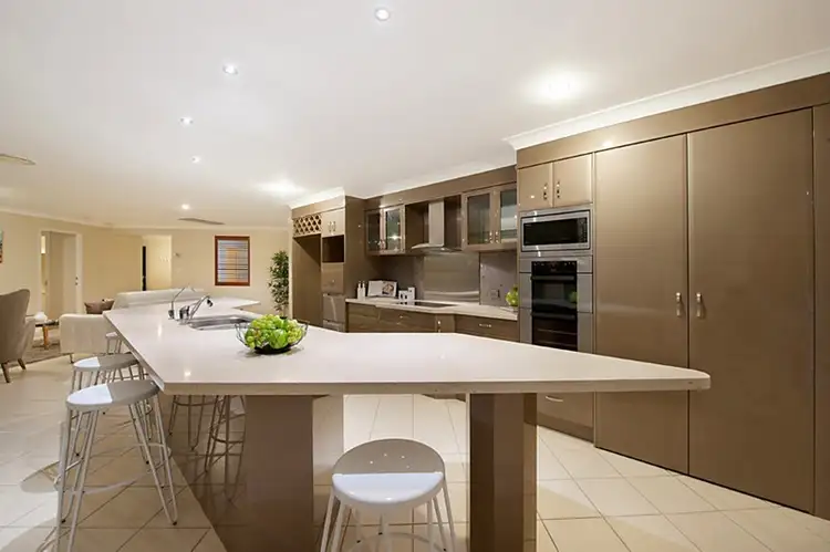 Fourth view of Homely house listing, 57 Walter Court, Wongawallan QLD 4210