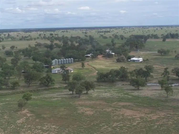 "CARWELL " Carwell Station, Coonamble NSW 2829