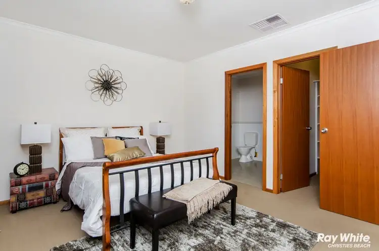 Seventh view of Homely house listing, 33 Lighthouse Terrace, Seaford Meadows SA 5169