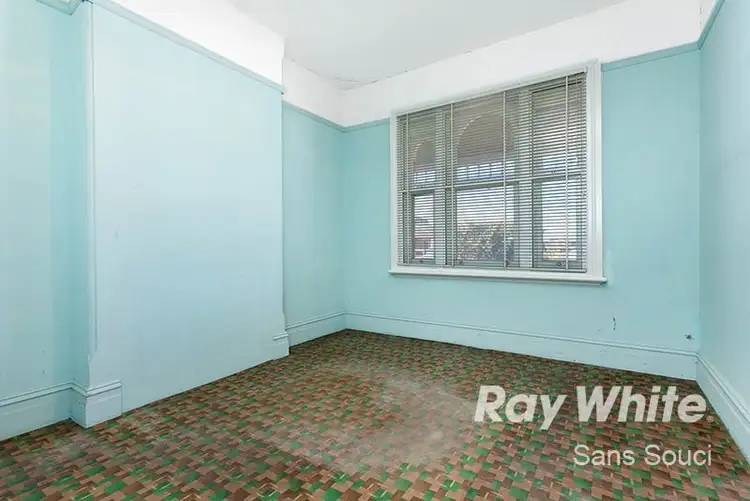 Second view of Homely house listing, 69 Cameron Street, Rockdale NSW 2216