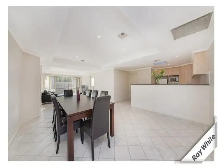 Seventh view of Homely house listing, 118/50 Ellenborough Street, Lyneham ACT 2602