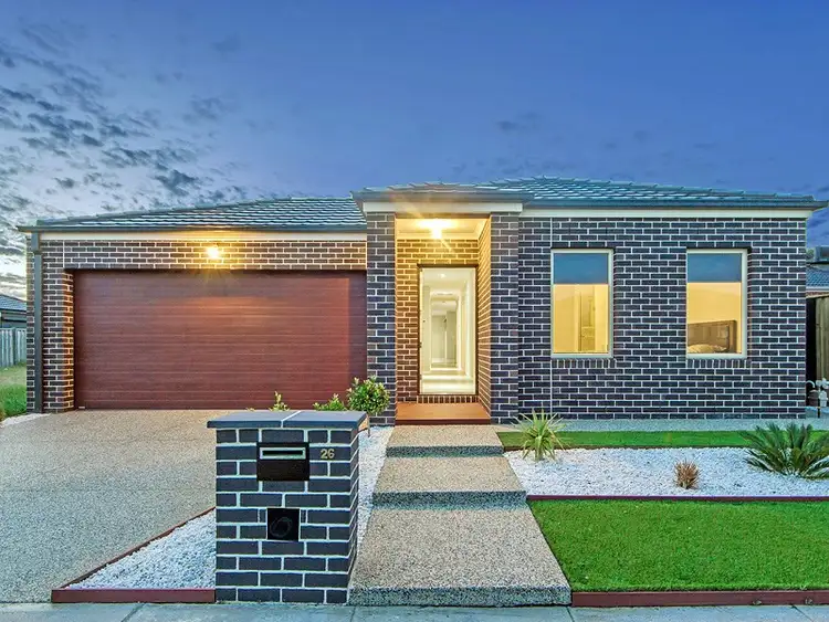 26 Lilyturf Drive, Tarneit VIC 3029
