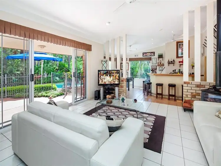 Fourth view of Homely house listing, 25 Mannikin Road, Tanawha QLD 4556