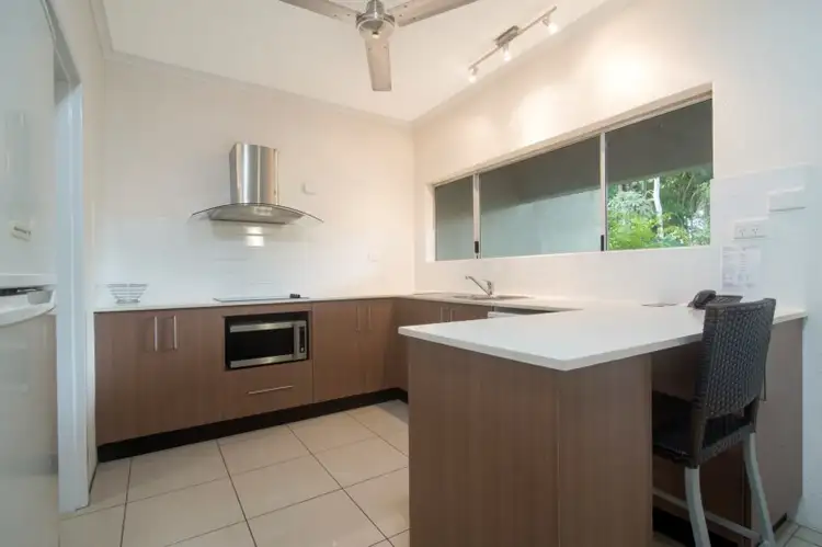 Second view of Homely villa listing, 121/121-137 Port Douglas Road, Port Douglas QLD 4877