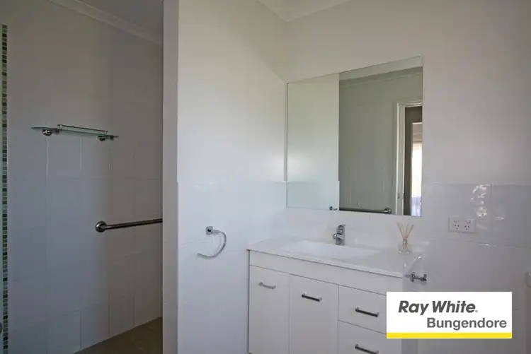 Fourth view of Homely townhouse listing, 1/95 Ellendon Street, Bungendore NSW 2621