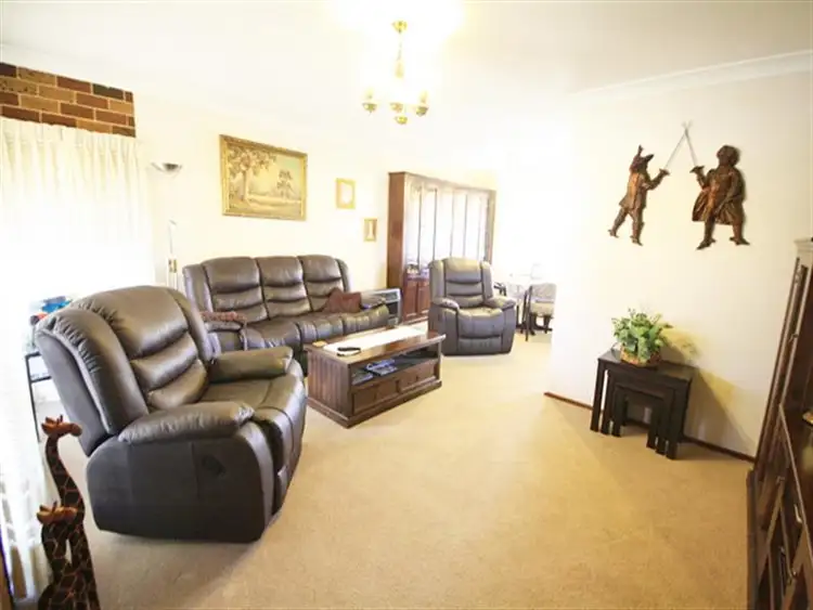 Third view of Homely house listing, 13 Misima Place, Glenfield NSW 2167