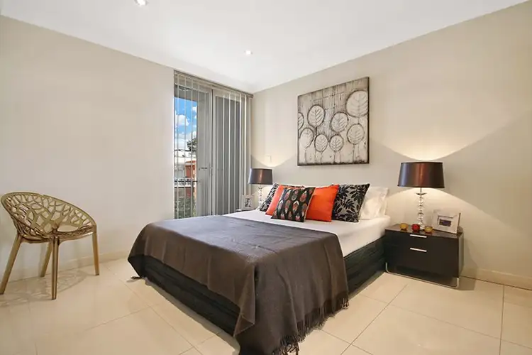 Third view of Homely apartment listing, 41/20-26 Marlborough Road, Homebush West NSW 2140