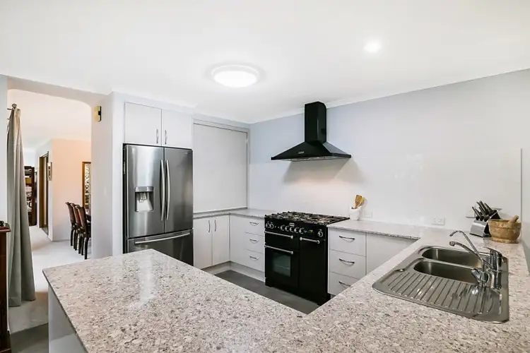 Sixth view of Homely house listing, 9 McKinney Court, Rangeville QLD 4350