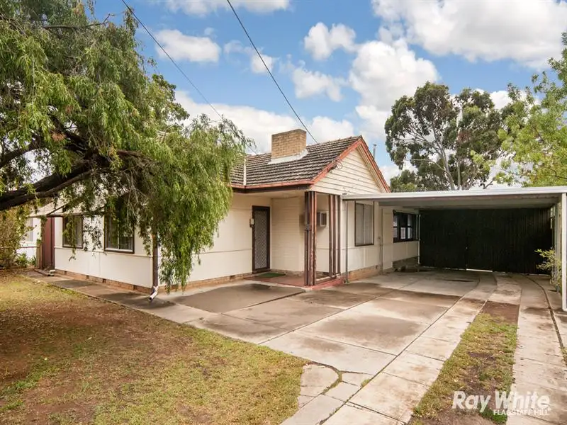 Main view of Homely house listing, 25 Walsh Avenue, St Marys SA 5042