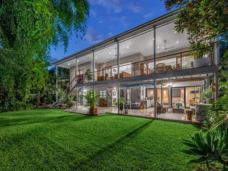 Main view of Homely house listing, 38 Bale Street, Albion QLD 4010