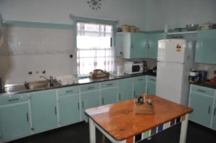 Fourth view of Homely house listing, 220 Bridge Street, Newtown QLD 4350