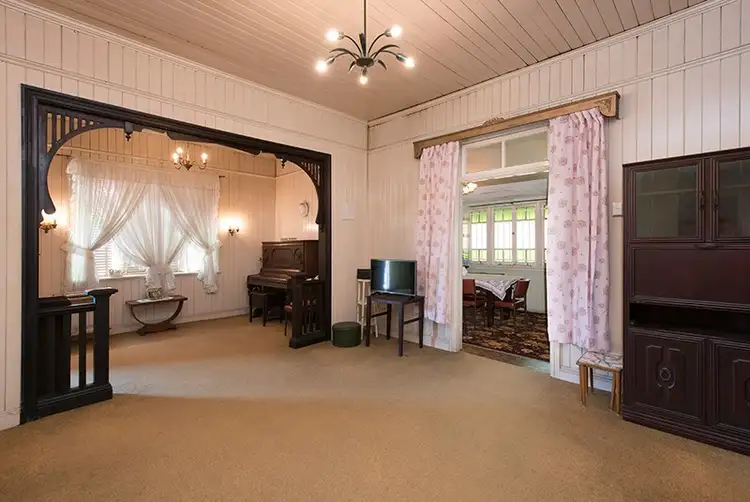 Third view of Homely house listing, 63 Dickson Street, Wooloowin QLD 4030