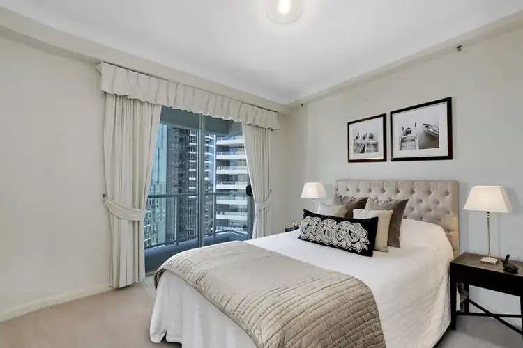 Fifth view of Homely unit listing, 116/35 Howard Street, Brisbane QLD 4000