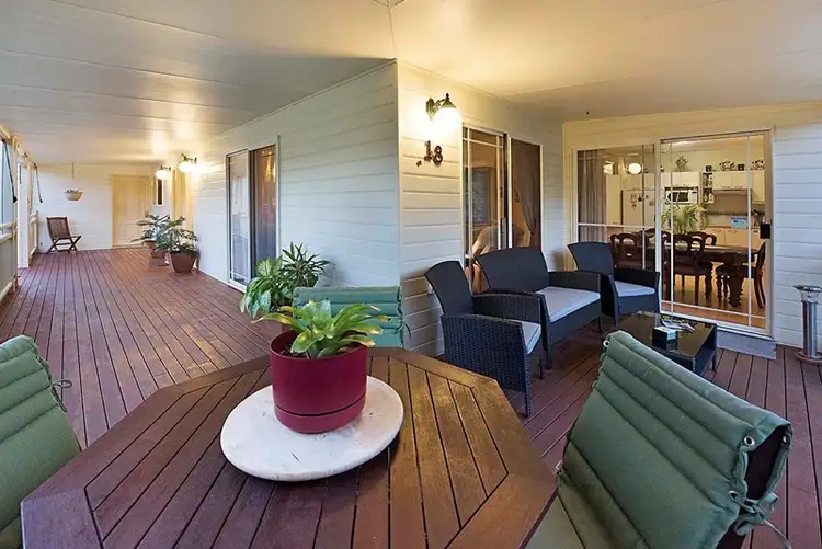 Second view of Homely house listing, 18 Possumwood Place, Buderim QLD 4556