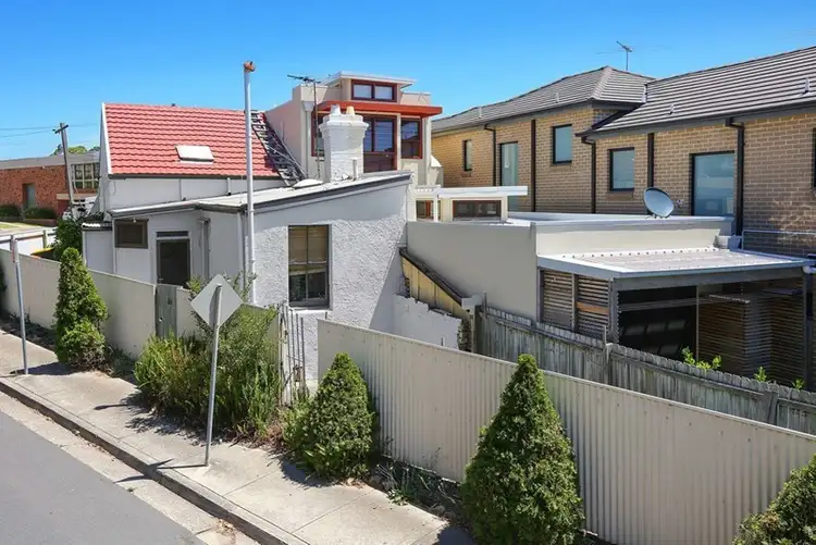 Fifth view of Homely other listing, 29 Bertram Street, Mortlake NSW 2137