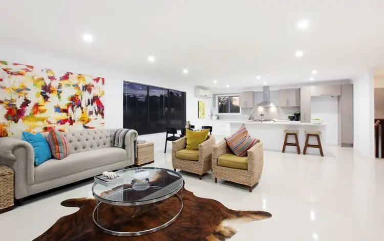 Fourth view of Homely house listing, 39 Mingaletta Drive, Ashmore QLD 4214