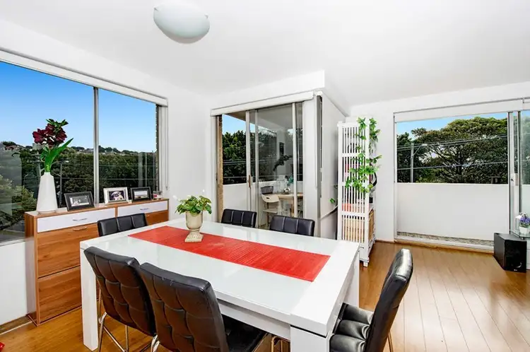 Main view of Homely apartment listing, 4/343 Old South Head Road, Bondi NSW 2026