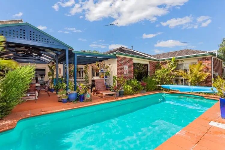 29 Waratah Place, Grovedale VIC 3216