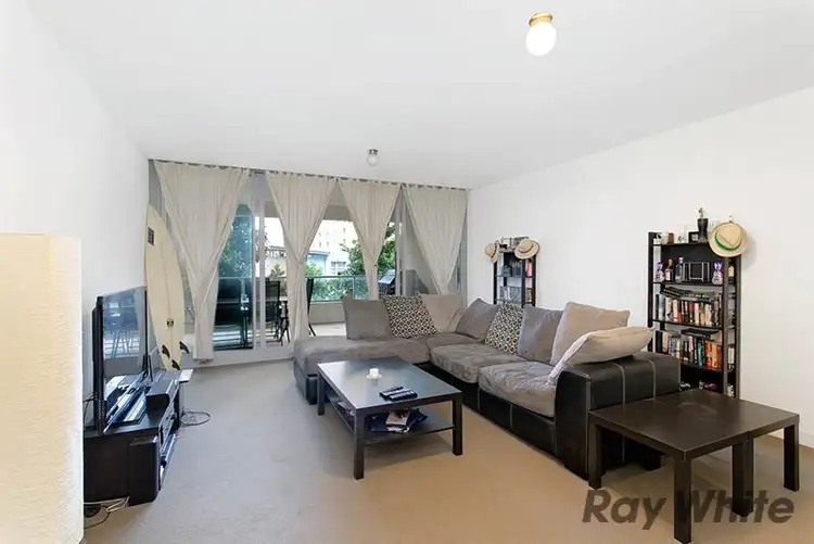 Third view of Homely apartment listing, 154/555 Princes Highway, Rockdale NSW 2216