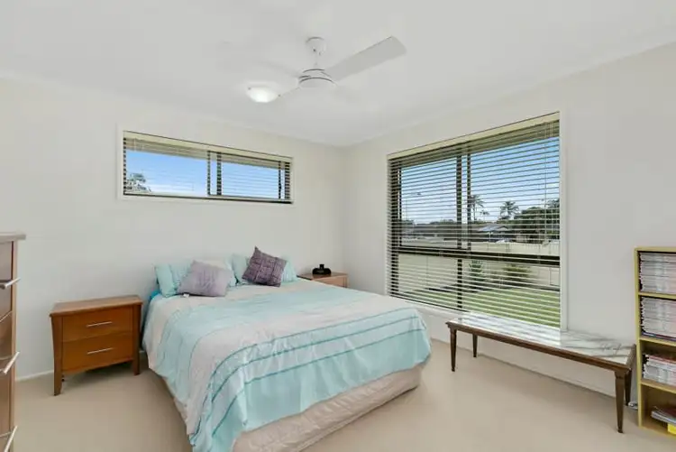 Sixth view of Homely house listing, 1 Ocean View Street, Benowa QLD 4217