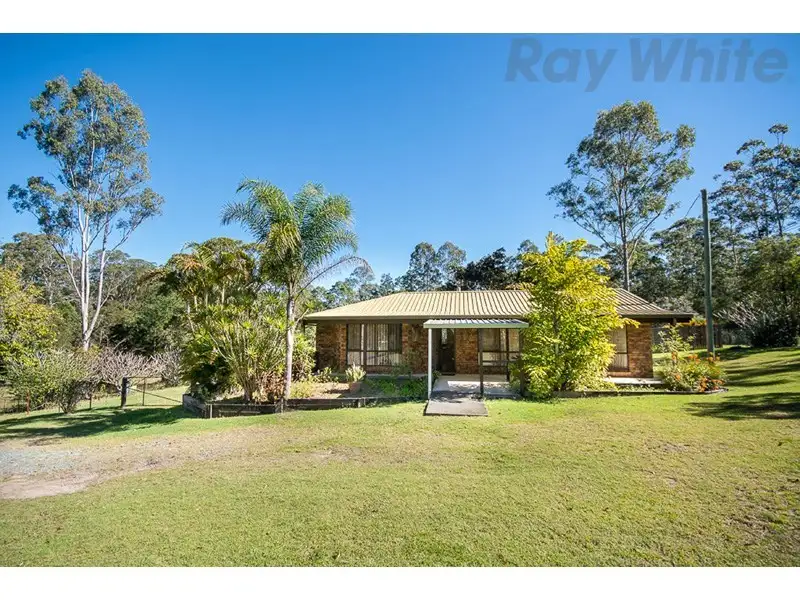 Main view of Homely house listing, 11-35 Golf Course Road, Woodford QLD 4514