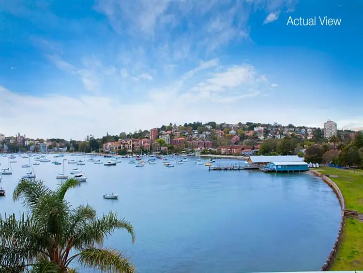 Fourth view of Homely apartment listing, 5/1 Wiston Gardens, Double Bay NSW 2028