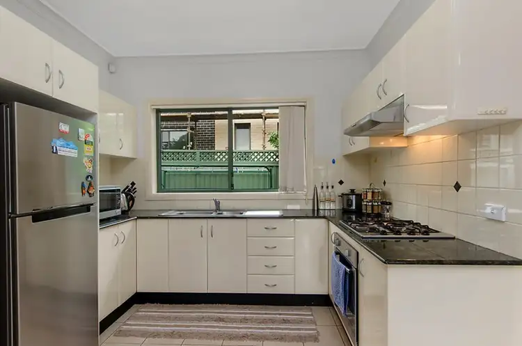 Second view of Homely townhouse listing, 3/59 Irrigation Road, South Wentworthville NSW 2145