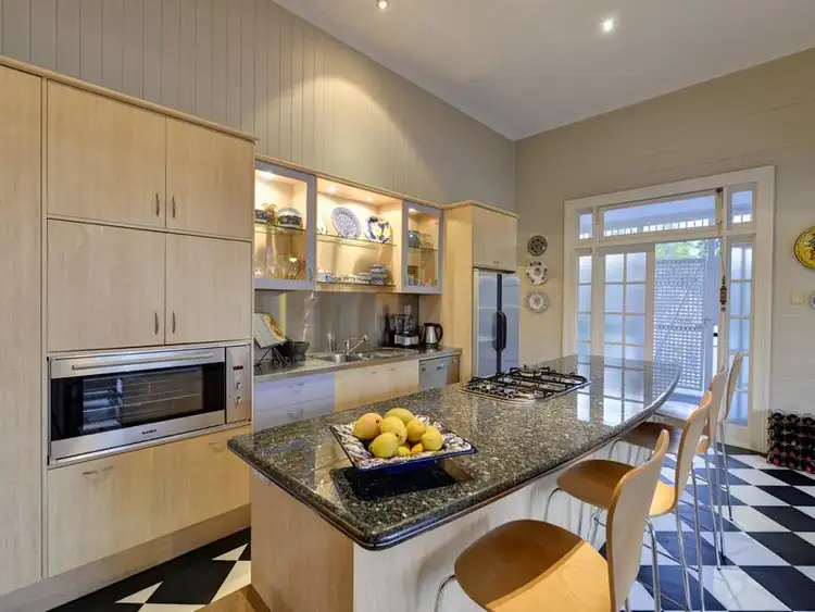 Fifth view of Homely house listing, 105 Chatsworth Road, Coorparoo QLD 4151
