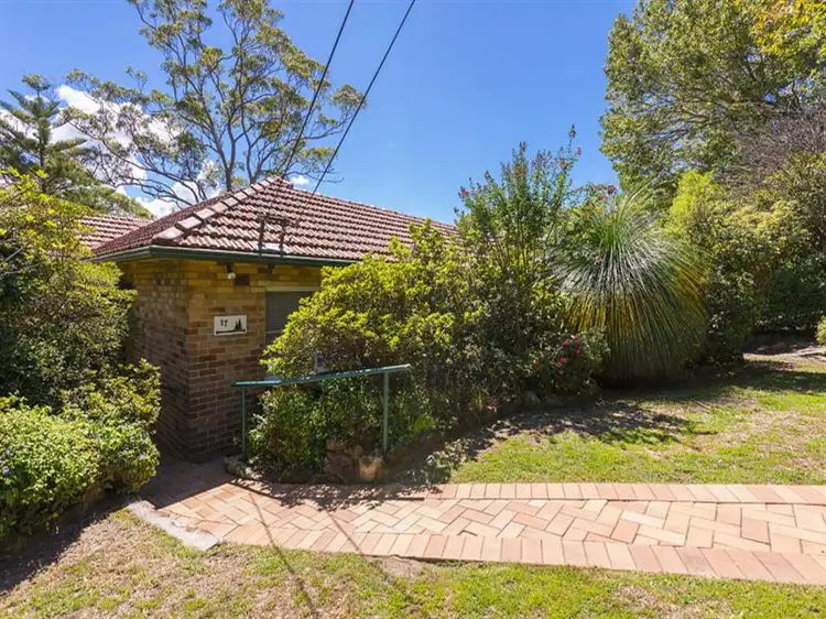 Third view of Homely house listing, 17 Heights Crescent, Middle Cove NSW 2068