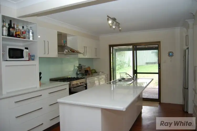 Second view of Homely house listing, 3 Dorachus Drive, Regents Park QLD 4118