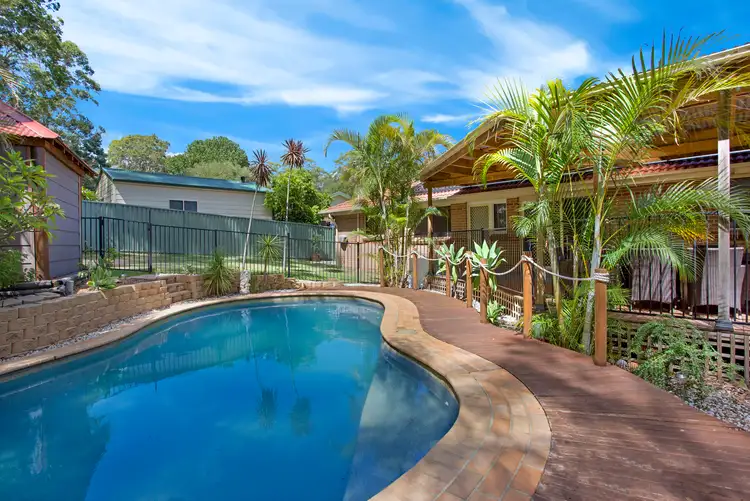 Second view of Homely house listing, 6 Indica Close, Tuggerah NSW 2259