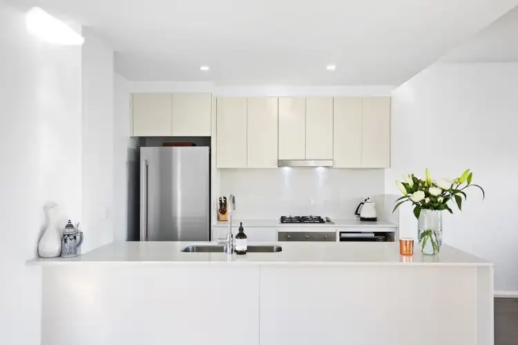Fourth view of Homely apartment listing, 27 Myrtle Street (201/104a Bay Street), Pagewood NSW 2035