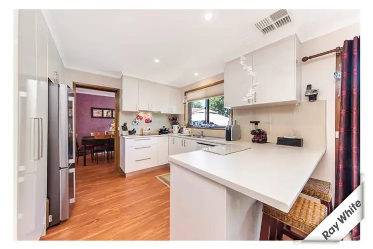 Third view of Homely house listing, 10 Slessor Crescent, Mckellar ACT 2617