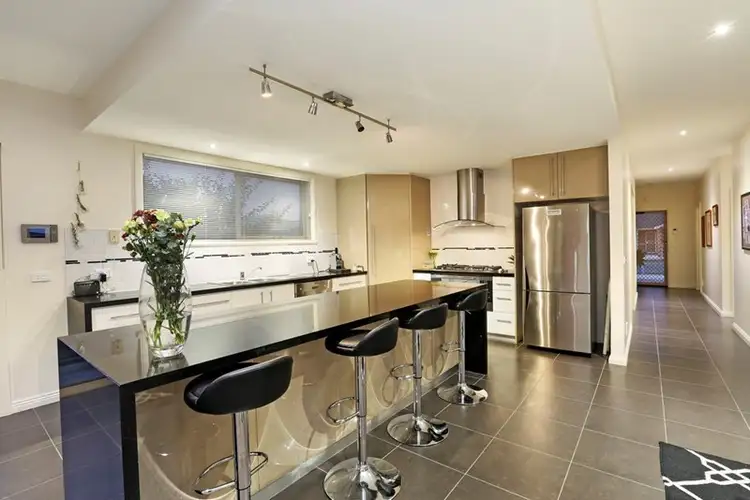 Fourth view of Homely house listing, 51 Haugh Street, Lovely Banks VIC 3213