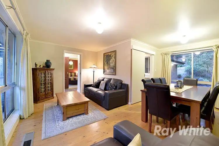 Second view of Homely house listing, 57 Old Belgrave Road, Upper Ferntree Gully VIC 3156