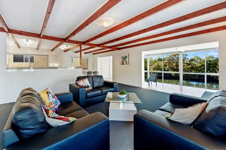 Sixth view of Homely apartment listing, 2/5 Perry Place, Biggera Waters QLD 4216