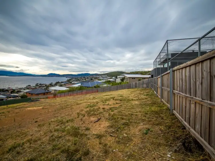 Third view of Homely land listing, 738 Oceana Drive, Tranmere TAS 7018
